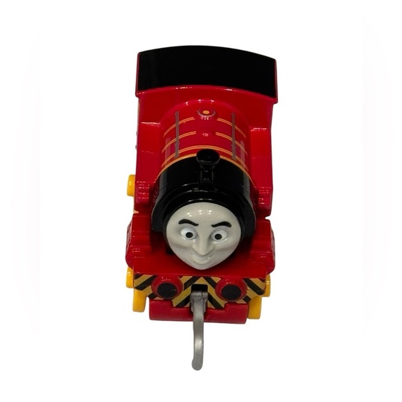 Thomas & Friends Track Master Diecast Victor Train - Picture 8 of 11